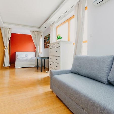 Shortstaypoland Chelmska Varşovia Exterior foto
